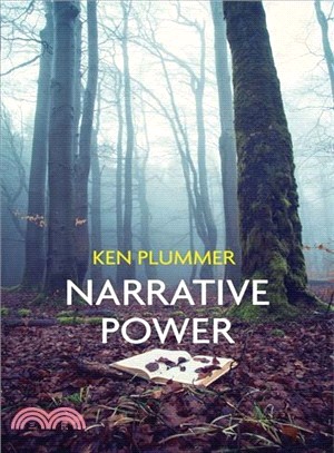 Narrative Power, The Struggle For Human Value