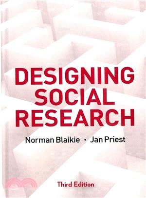 Designing Social Research - The Logic Of Anticipation 3E