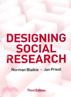 Designing Social Research - The Logic Of Anticipation 3E