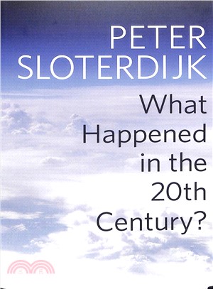 What Happened In The Twentieth Century?: Towards A Critique Of Extremist Reason