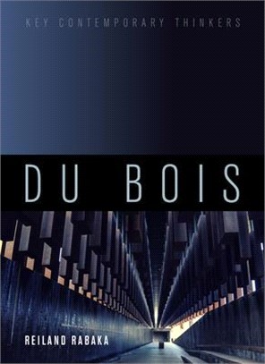 Du Bois - A Critical Introduction