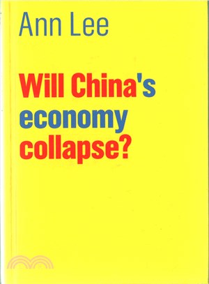 Will China'S Economy Collapse?