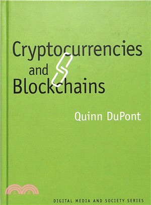 Cryptocurrencies And Blockchains