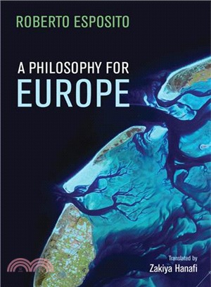 A Philosophy For Europe - From The Outside
