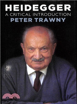 Heidegger, A Critical Introduction