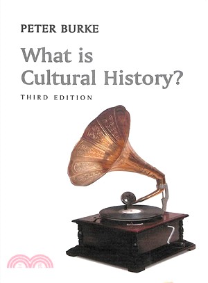 What Is Cultural History? 3E