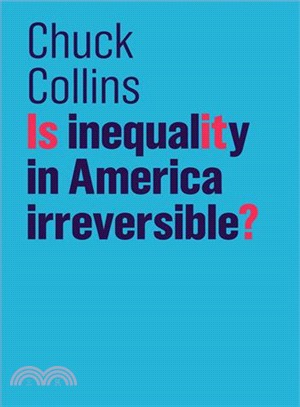 Is Inequality In America Irreversible?