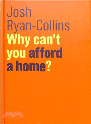 Why Can`T You Afford A Home?