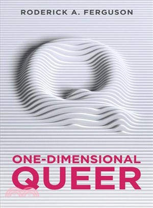 One-Dimensional Queer