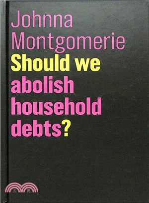 Should We Abolish Household Debts?