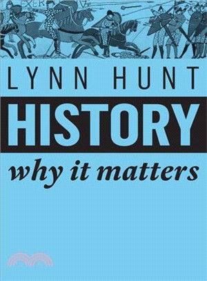 History - Why It Matters