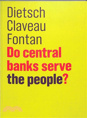 Do Central Banks Serve The People?