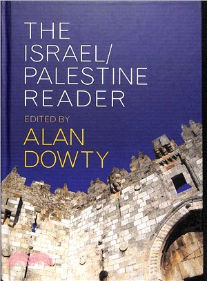 The Israel/Palestine Reader