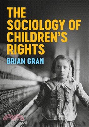 The Sociology Of Children'S Rights