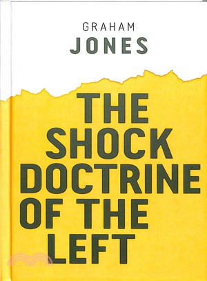 The Shock Doctrine Of The Left