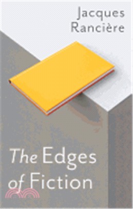 The Edges Of Fiction