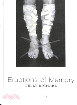 Eruptions Of Memory, The Critique Of Memory In Chile, 1990-2015