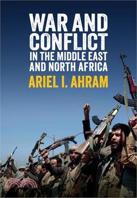 War And Conflict In The Middle East And North Africa