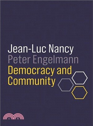 Democracy And Community