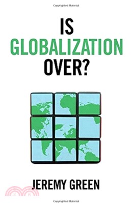Is Globalization Over?