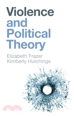 Violence And Political Theory