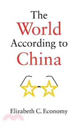 The World According To China
