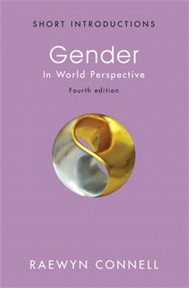 Gender - In World Perspective