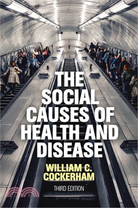 The Social Causes Of Health And Disease