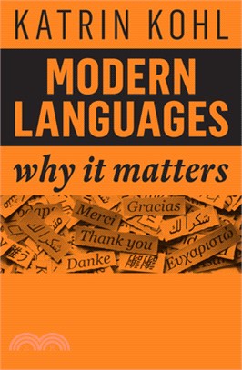 Modern Languages - Why It Matters