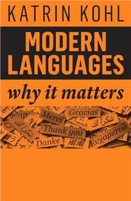 Modern languages /
