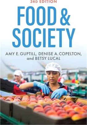 Food & society :principles a...