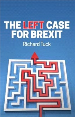 The Left Case For Brexit - Reflections On The Current Crisis