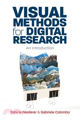 Visual Methods for Digital Research: An Introduction