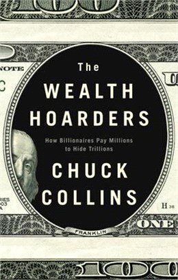 The Wealth Hoarders: How Billionaires Pay Millionsmillions To Hide Trillions