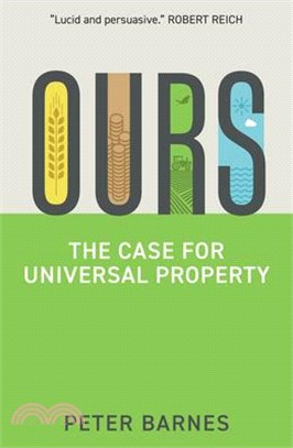 Ours - The Case For Universal Property