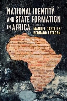 National Identity And State Formation In Africa