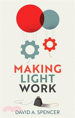 Making Light Work - An End To Toil In The Twenty-First Century