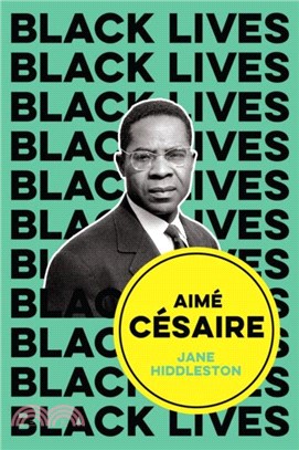 Aime Cesaire：Inventor of Souls