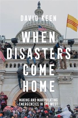 When Disasters Come Home: Making And Manipulating Emergencies In The West Cloth