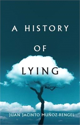 A History Of Lying Cloth