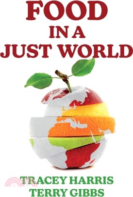 Food in a Just World：Compassionate Eating in a Time of Climate Change