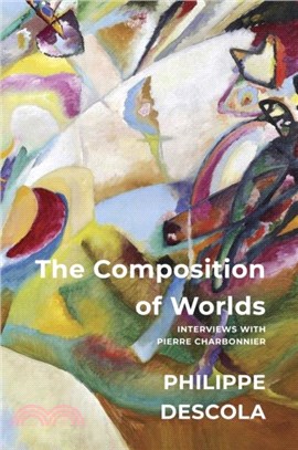 The composition of worlds : interviews with Pierre Charbonnier