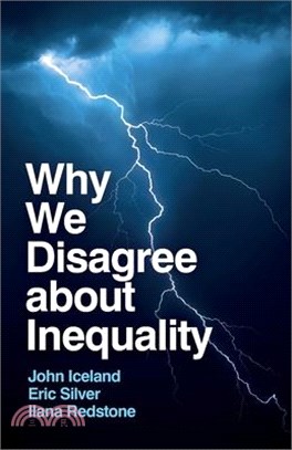 Why We Disagree about Inequality: Social Order vs. Social Justice