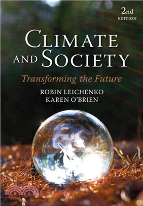 Climate and Society：Transforming the Future