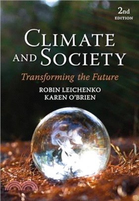 Climate and Society：Transforming the Future