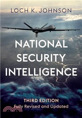 National Security Intelligence：Secret Operations in Defense of the Democracies