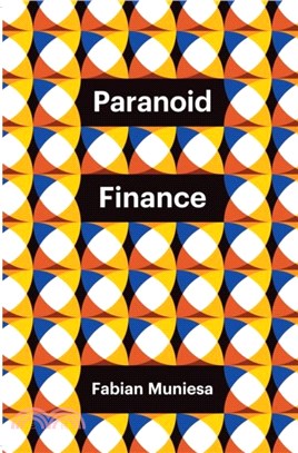 Paranoid Finance