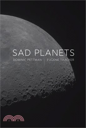 Sad Planets