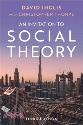 An Invitation to Social Theory