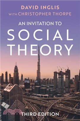 An Invitation to Social Theory